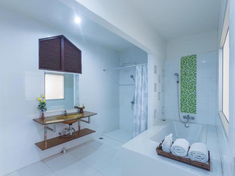 Bua Raya Hotel Chiang Mai Eksteriør bilde